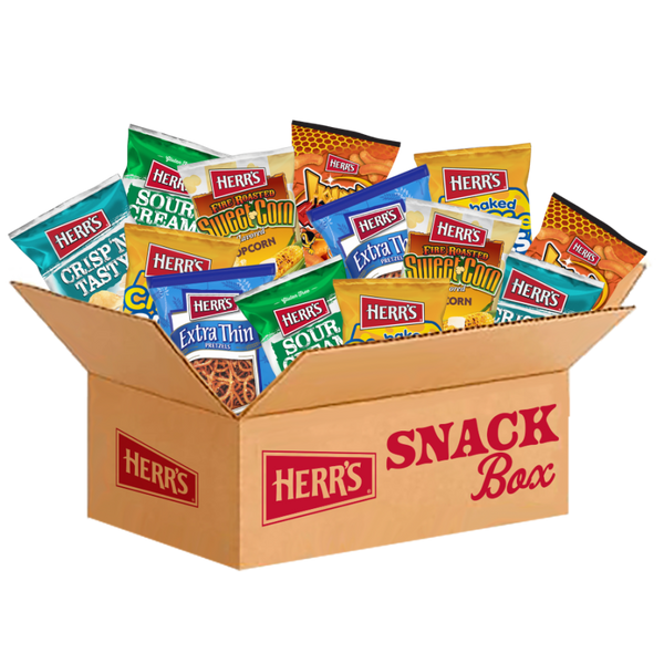 36 count Variety Box