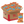 Load image into Gallery viewer, Case of 4.5 ounce cheese puffs