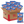 Load image into Gallery viewer, Case of 16 ounce Extra Thin Pretzels