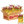Load image into Gallery viewer, Case of 4 ounce Sweet Corn Flavored Popcorn