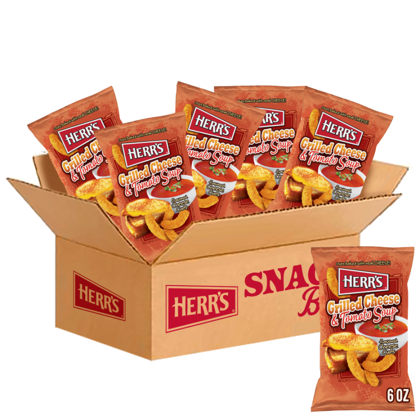 Cheetos® Cheddar Flavored Pretzels - 3 oz at Menards®