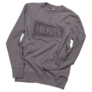 Herr's Crew Sweatshirt