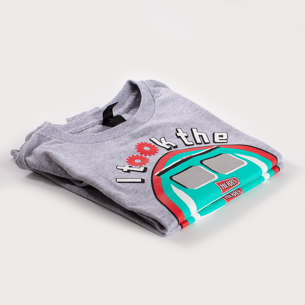 Herr's Youth "I Took The Tour" Tee