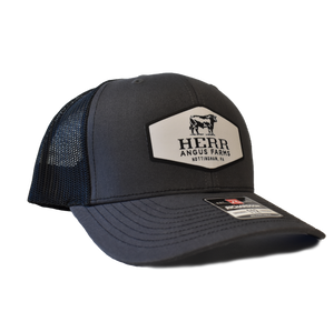 Herr’s® Angus Farms Trucker Hat