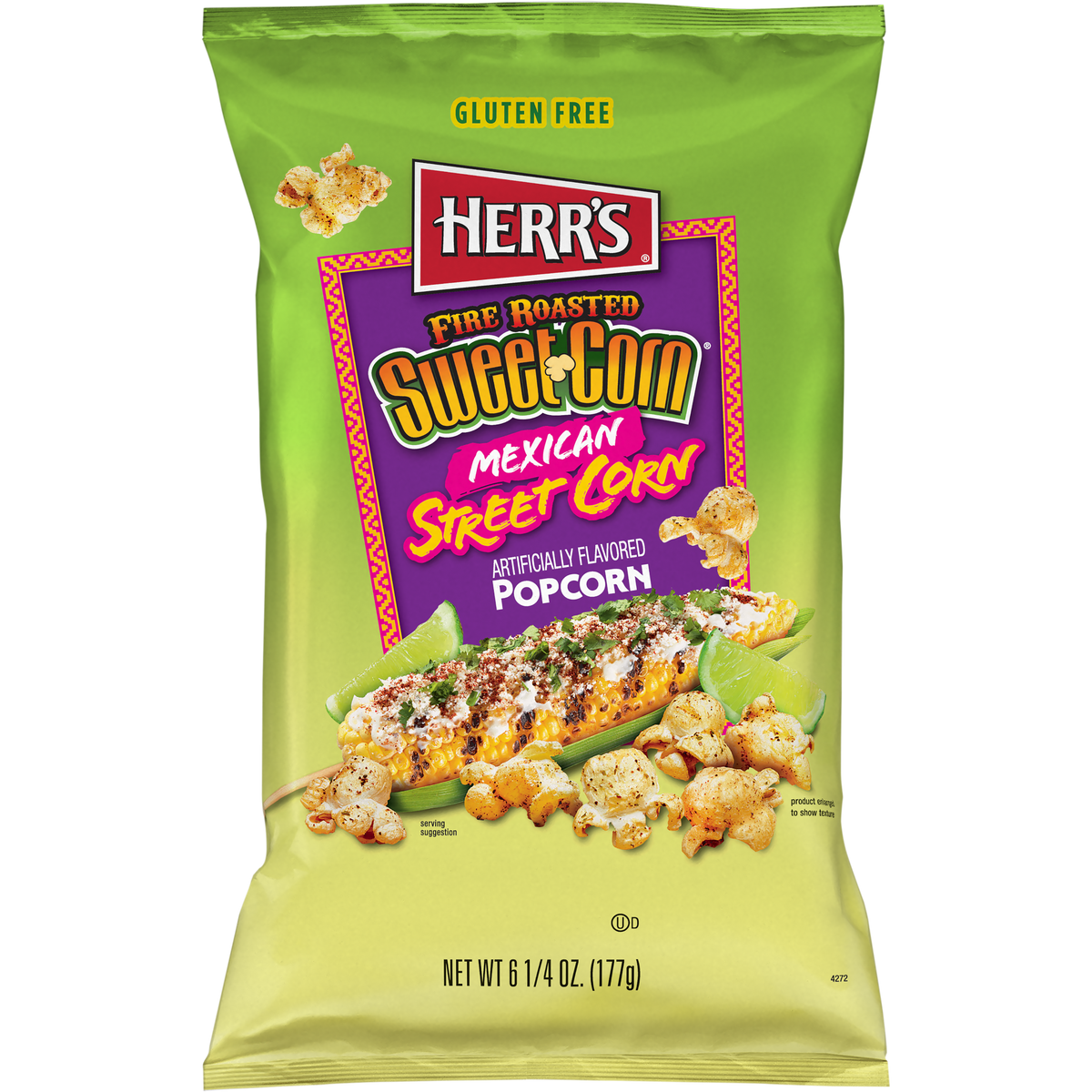 Herr popcorn hot sale