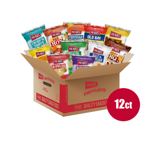 Choose your own (12) 7.75-8 oz. Potato Chips $65.87