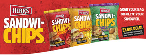 Herr's Sandwi-Chips