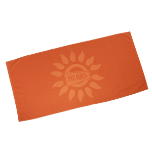 Herr's Beach Towels