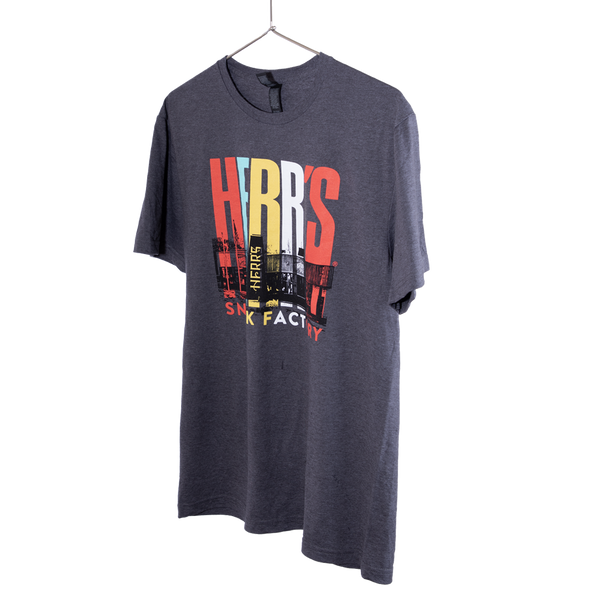 Herr's Snack Factory T-Shirt