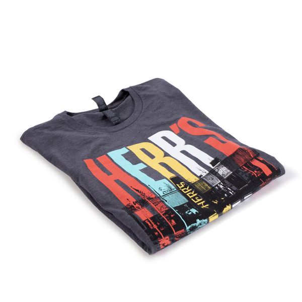 Herr's Snack Factory T-Shirt