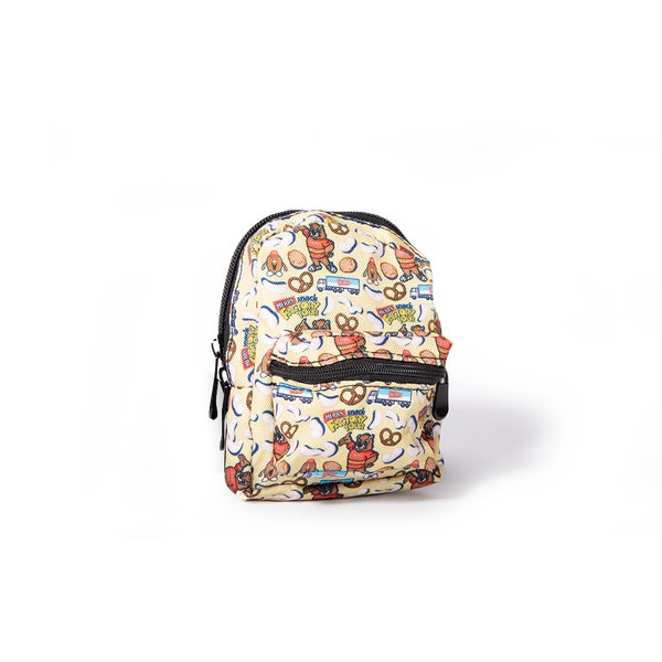 Herr's Chipper Mini Backpack