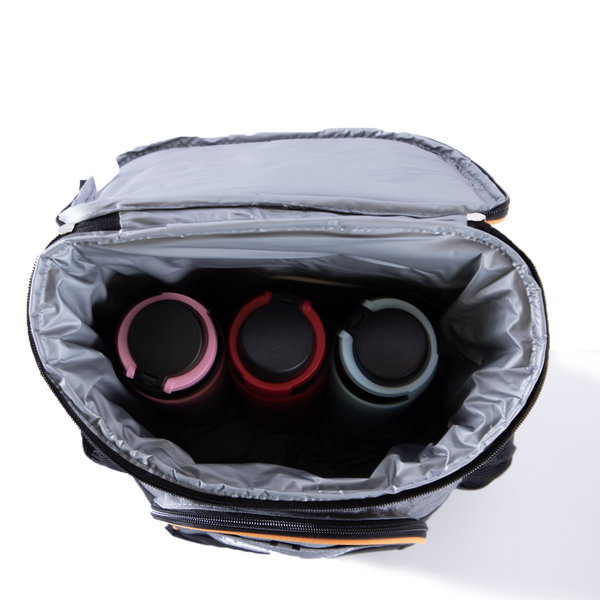 Herr's Trailblazer Thermal Backpack