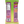 Load image into Gallery viewer, Herr's Mexican Street Corn Popcorn 4oz bag back