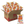 Load image into Gallery viewer, Herr's Flavored By Philly Special Hot Stromboli Flavored Ripple Chips 2.375oz bags, 24ct case