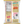 Load image into Gallery viewer, Herr's Flavored By Philly Special Hot Stromboli Flavored Ripple Chips 2.375oz bags back
