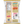 Load image into Gallery viewer, Herr's Flavored By Philly Special Hot Stromboli Flavored Ripple Chips 7oz bag back