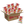 Load image into Gallery viewer, Herr's Flavored By Philly Tomato Pie Ripple Chips 2.35oz 12ct case