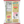 Load image into Gallery viewer, Herr's Flavored By Philly Tomato Pie Ripple Chips 2.375oz bag back