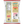 Load image into Gallery viewer, Herr's Flavored By Philly Tomato Pie Ripple Chips 7oz bag back
