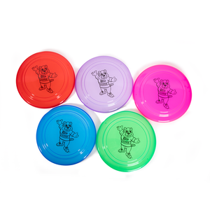 Herr's Chipper Flying Disc