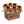 Load image into Gallery viewer, Herr's Grill Mates Montreal Steak Chips 6ct Box
