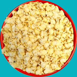 Herr's Popcorn
