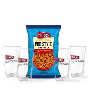 Pub Pretzel Gift Pack