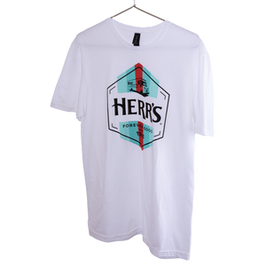 Herr's Forever Good Truck T-Shirt