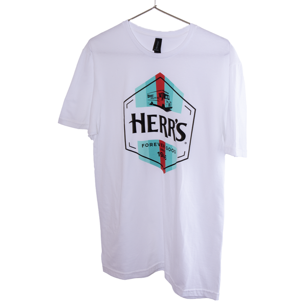 Herr's Forever Good Truck T-Shirt