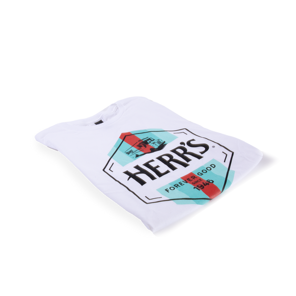 Herr's Forever Good Truck T-Shirt