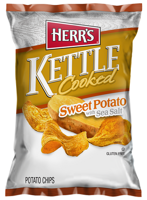 Sweet Potato Kettle