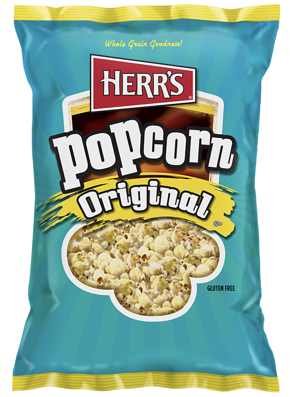 original popcorn