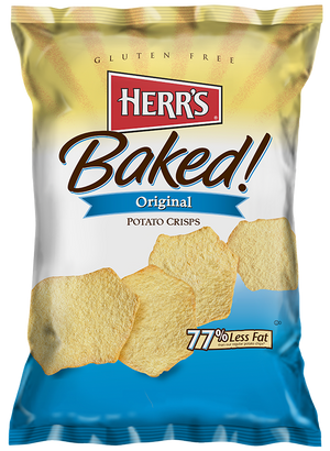 Original Baked Crisps