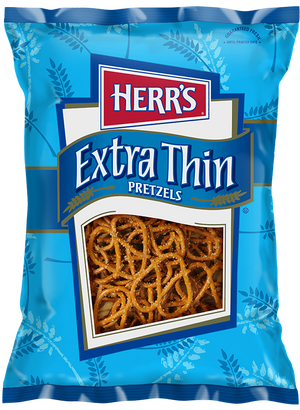 Pretzel Thins