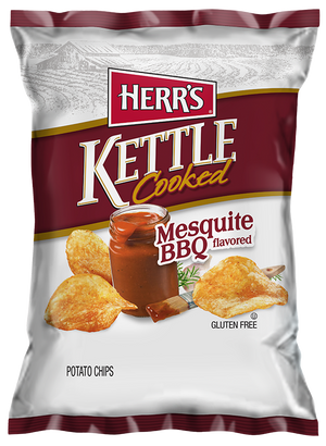 Mesquite BBQ Kettle