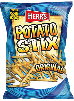 Potato Stix