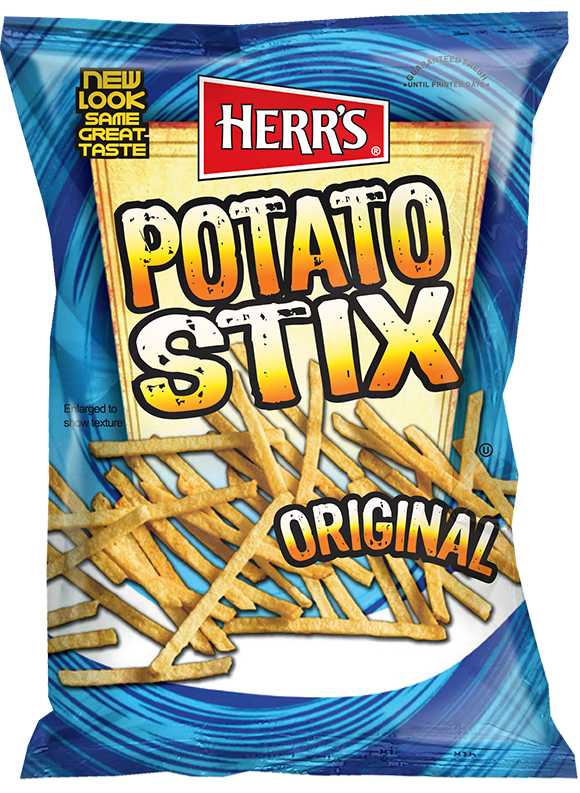 potato sticks