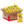 Load image into Gallery viewer, case of 2.75 ounce barbeque chips