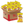 Load image into Gallery viewer, case of 7.75 ounce barbeque chips