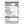 Load image into Gallery viewer, Nutrition Facts and Ingredients For bite sized tortilla chip dipppers