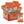 Load image into Gallery viewer, case of 7.75 ounce cheddar and sour cream chips