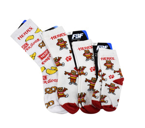 Herr’s® Socks