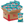 Load image into Gallery viewer, Case of 8 ounce crisp 'n tasty potato chips