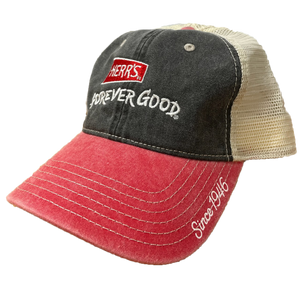 Herr’s® Forever Good Trucker Hat