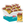 Load image into Gallery viewer, case of 4 ounce fire roasted sweet corn popcorn