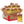 Load image into Gallery viewer, case of 6 ounce fire roasted sweet corn popcorn