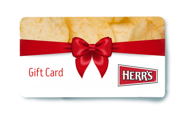 herrs gift cards