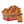 Load image into Gallery viewer, case of 1 ounce honey cheese puffs