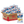 Load image into Gallery viewer, case of 2.5 ounce classic lattice cut kettle cooked potato chips