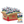 Load image into Gallery viewer, case of 2.5 ounce less fat kettle cooked potato chips
